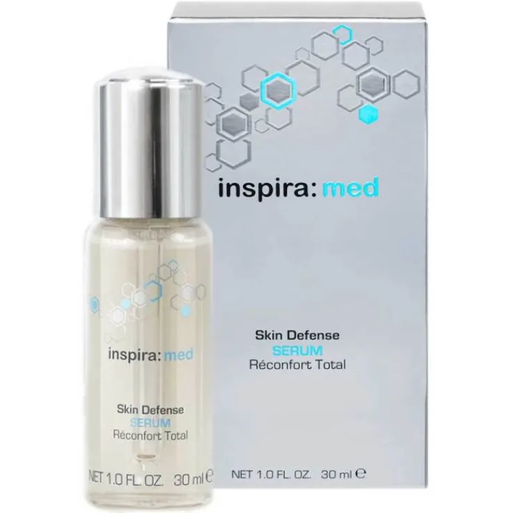 INSPIRA: med Skin Defense Serum, 30 ml