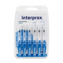 Interprox reg conical blau Interdentalbürste Blis, 6 St
