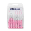 Interprox reg nano rosa Interdentalbürste Blister, 6 St