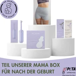 Intimdusche Peri Bottle, 1 St