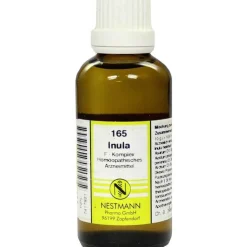 Inula F Komplex Nr. 165, 50 ml