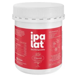 Ipalat Halspastillen classic, 400 St
