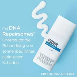 ISDIN Eryfotona AK Fluid, 50 ml
