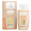 Isdin Fotoprotector Fusion Water Magic light Color SPF 50, 50 ml