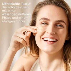 Isdin Fotoprotector Fusion Water Magic light Color SPF 50, 50 ml