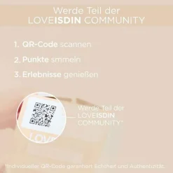 Isdin Fotoprotector Fusion Water Magic light Color SPF 50, 50 ml