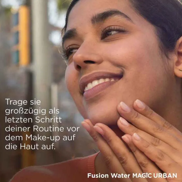 ISDIN Fotoprotector Fusion Water Urban LSF 30, 50 ml