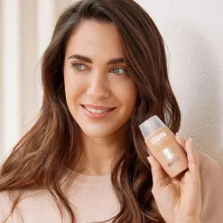 Isdin Fotoprotector Fusion Water Color medium SPF 50, 50 ml