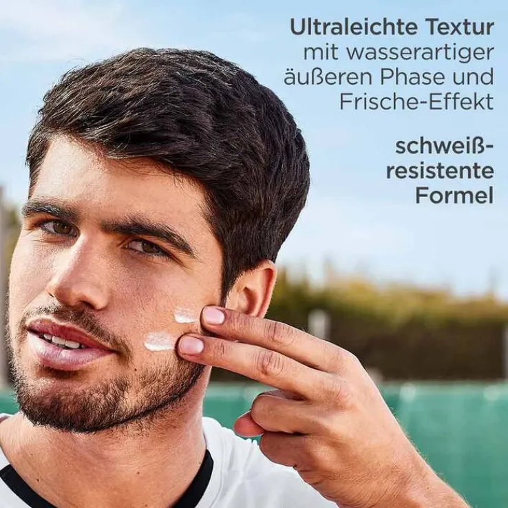 ISDIN Fotoprotector Fusion Water Magic Alcaraz LSF 50, 50 ml