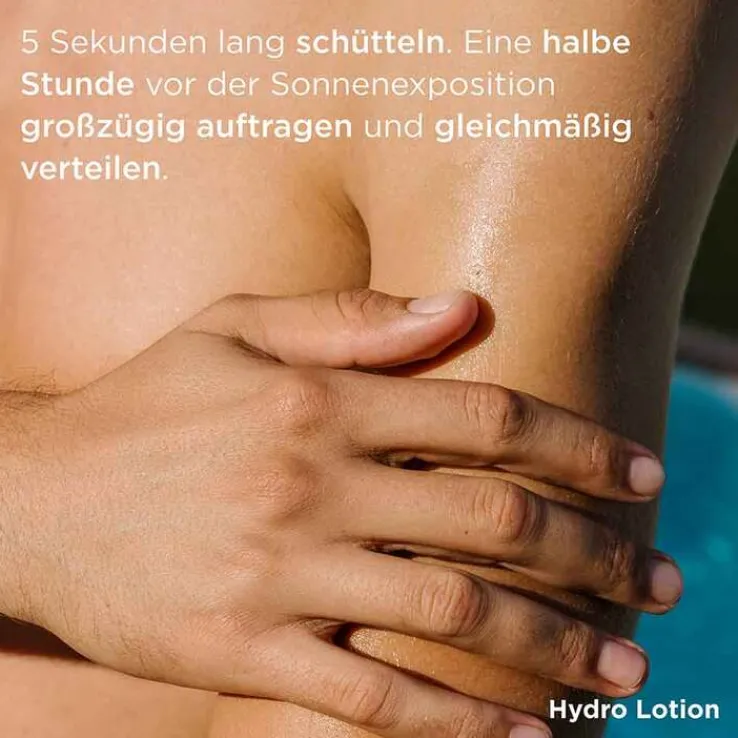 ISDIN Fotoprotector Hydro Lotion Spray SPF 50, 200 ml