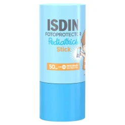 ISDIN Fotoprotector Pediatrics Stick LSF 50, 20 g
