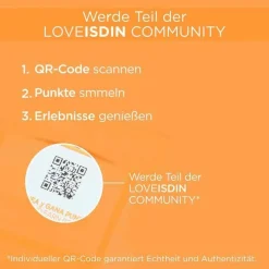 Isdin Fotoprotector Pediatrics Fusion Water Emulsion SPF 50, 50 ml