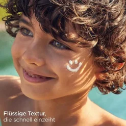 Isdin Fotoprotector Pediatrics Fusion Fluid Mineral Baby SPF 50, 50 ml