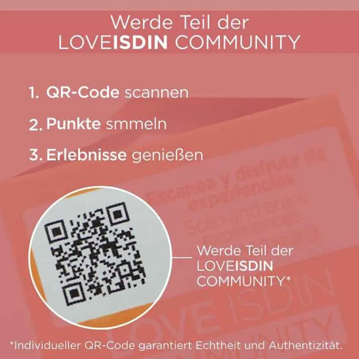 ISDIN Fotoultra Redness Creme LSF 50, 50 ml