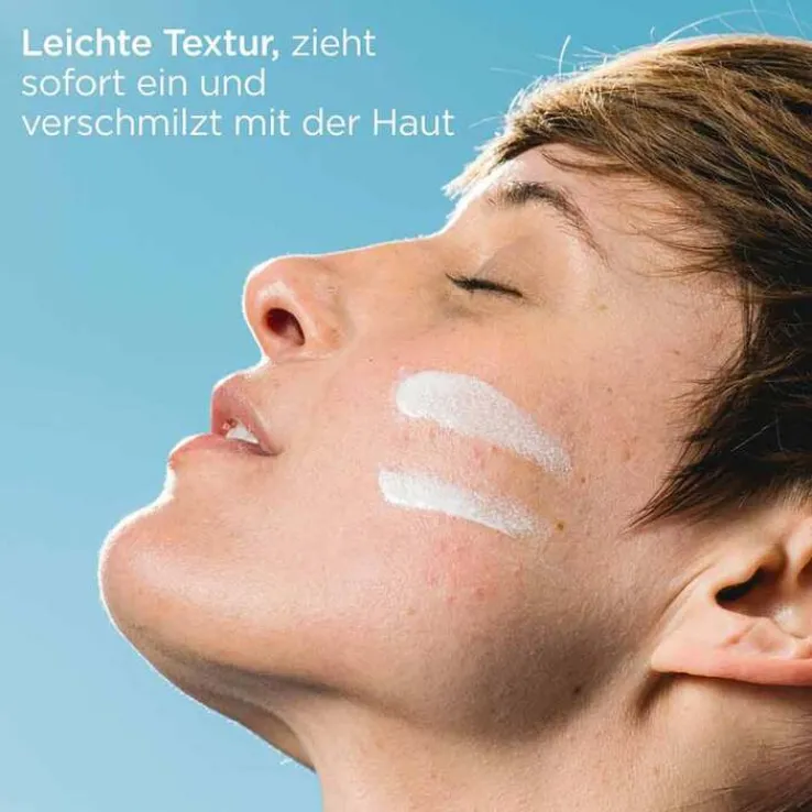 ISDIN Fotoultra Solar Allergy Protect Creme LSF 50 + , 50 ml