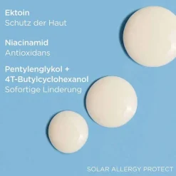 ISDIN Fotoultra Solar Allergy Protect Creme LSF 50 + , 50 ml