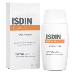 ISDIN Fotoultra Spot Prevent Fusion Fluid, 50 ml