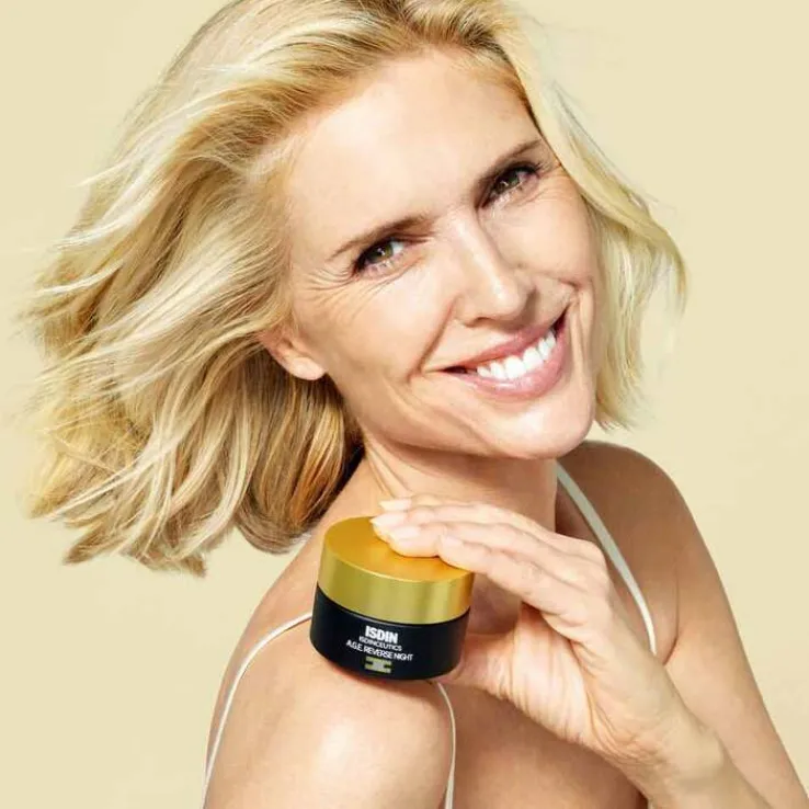 ISDIN Isdinceutics A.G.E.Reverse night Creme, 51.5 g