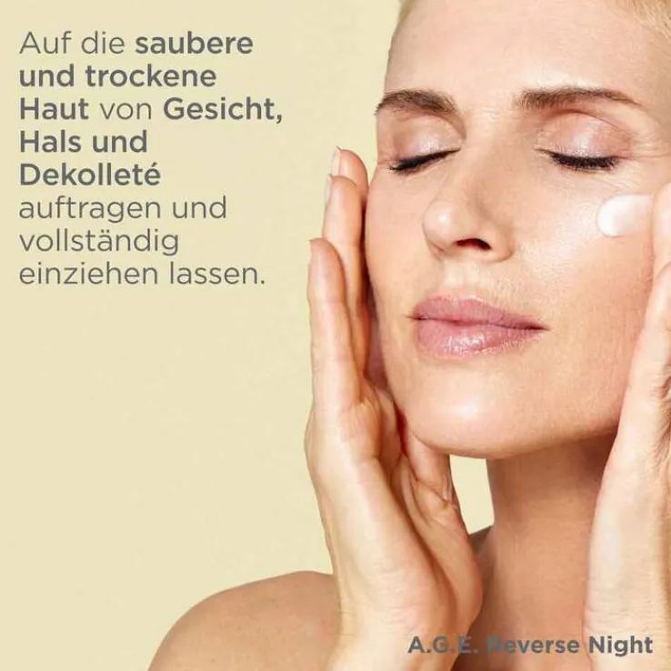 ISDIN Isdinceutics A.G.E.Reverse night Creme, 51.5 g