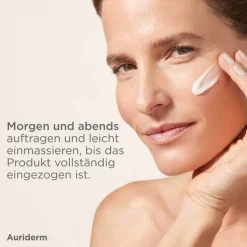 ISDIN Isdinceutics Auriderm Creme, 50 ml