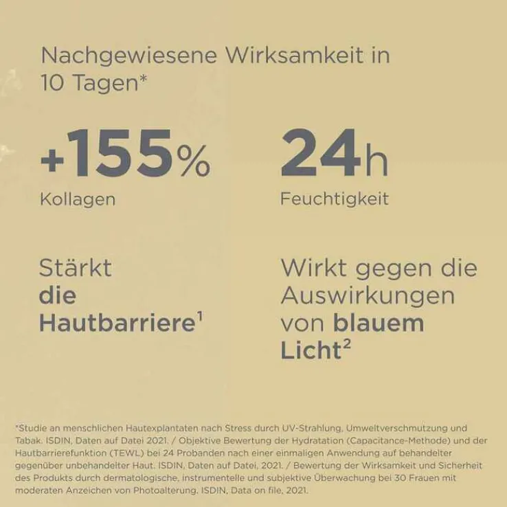 ISDIN Isdinceutics Flavo-C Forte Konzentrat, 5.3 ml