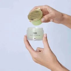 ISDIN Isdinceutics Hyaluron Moisture für fettige Haut und Mischhaut Creme, 50 g