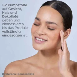 ISDIN Isdinceutics Hyaluronic Concentrate, 30 ml