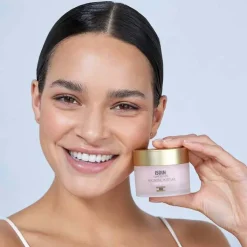 ISDIN Isdinceutics Hyaluron Moisture für empfindliche Haut Creme, 50 g