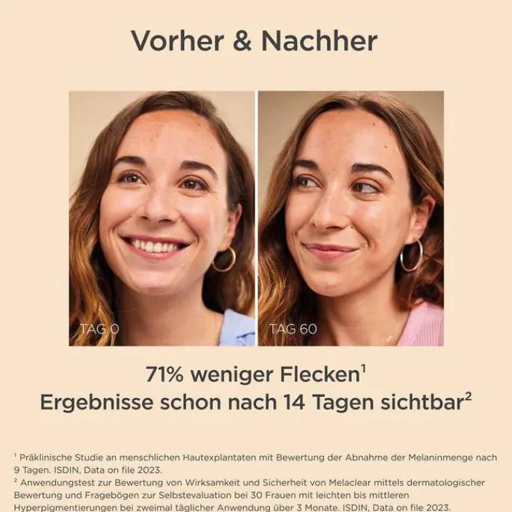 ISDIN Isdinceutics Melaclear Serum , 30 ml