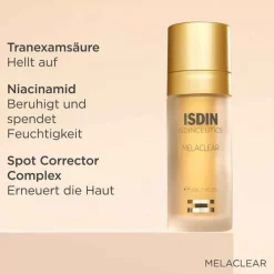 ISDIN Isdinceutics Melaclear Serum, 30 ml