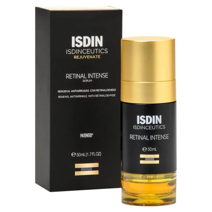 ISDIN Isdinceutics Retinal Intense Gel, 50 ml
