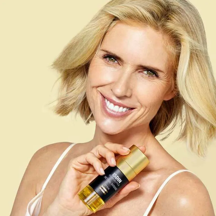 ISDIN Isdinceutics Retinal Intense Gel, 50 ml