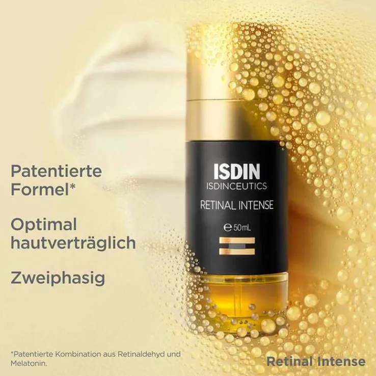 ISDIN Isdinceutics Retinal Intense Gel, 50 ml
