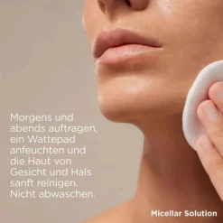 ISDIN Mizellenwasser 4in1, 400 ml