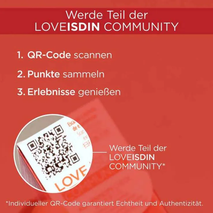 ISDIN Si-Nails Nagelhärter Stift, 2.5 ml