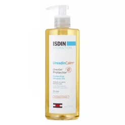 ISDIN Ureadin Calm schützendes Duschöl, 400 ml