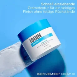 ISDIN Ureadin Cream 10% Urea, 300 ml