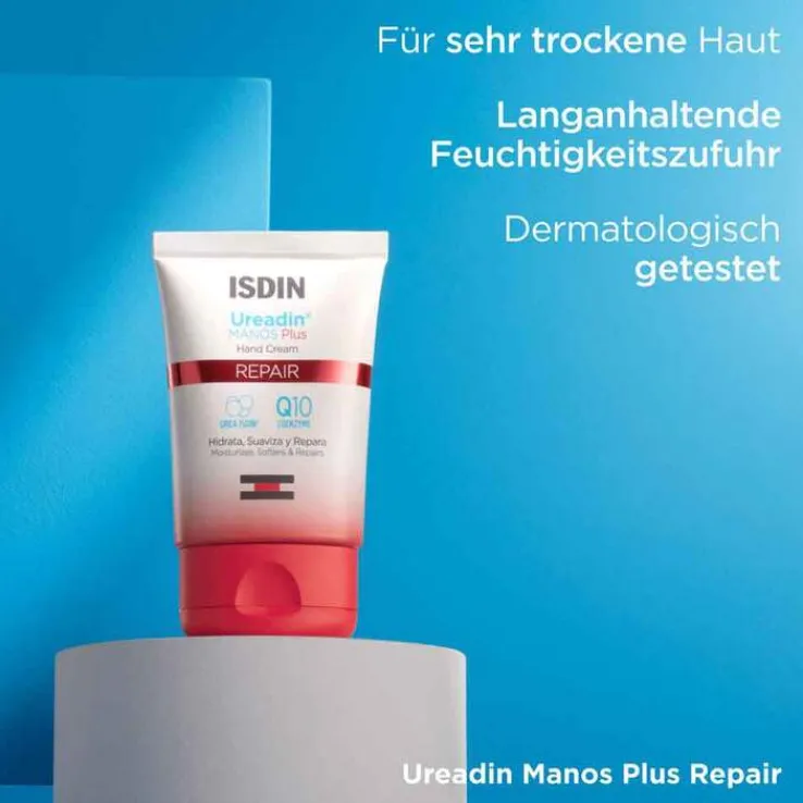 ISDIN Ureadin Handcreme Manos Repair, 50 ml