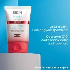ISDIN Ureadin Handcreme Manos Repair, 50 ml