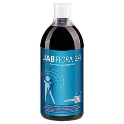 Jab Flora 24 flüssig, 1 l