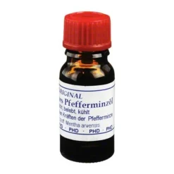 Japanisches Pfefferminzöl, 10 ml