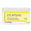 Jocapsan Johanniskrautöl Kapseln, 60 St