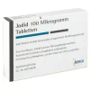 Jodid 100 Tabletten, 100 St