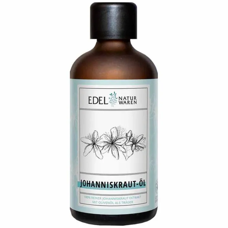 Johanniskraut Öl, 100 ml
