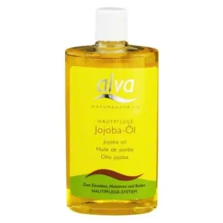 Jojoba Öl 100% naturrein, 125 ml