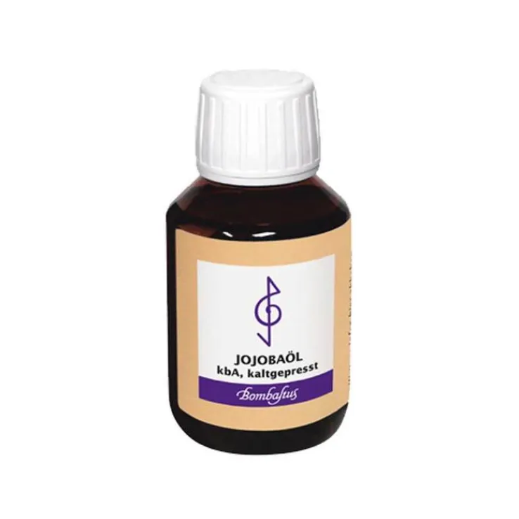 Jojoba Öl kaltgepresst, 100 ml
