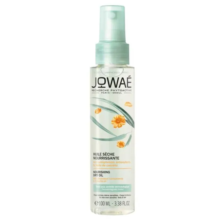 Jowae nährendes Trockenöl, 100 ml