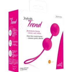 Joyballs Trend pink, 1 St