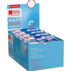 Kalt-Warm Kompresse 8,5x14,5, 1 St