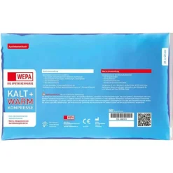 Kalt-Warm Kompresse 21x40cm, 1 St